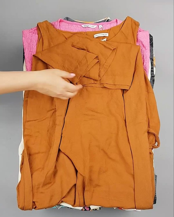 Фотография  376 - TOM TAILOR mix 0424#15 кг, ЛОТ №6334 оптом в Махачкале и Дагестане