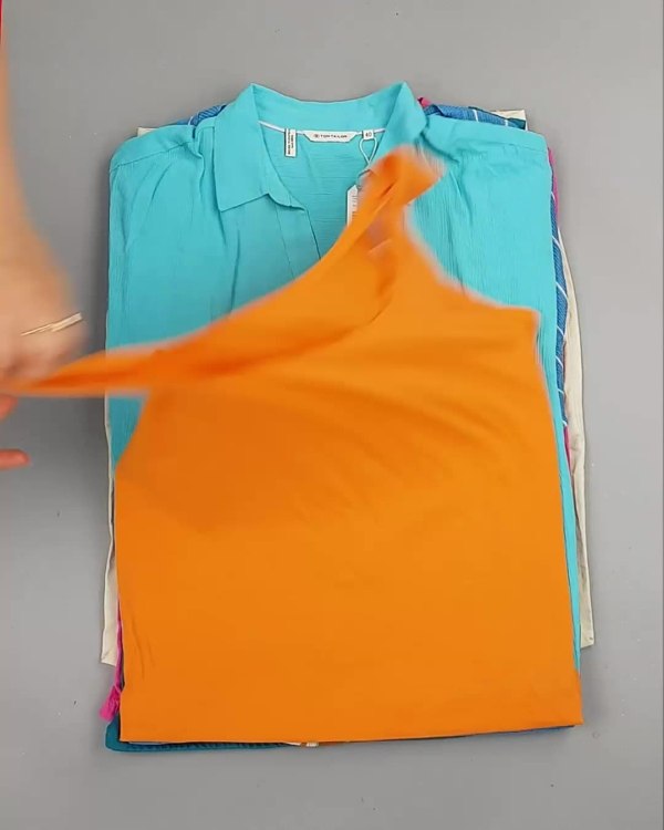 Фотография  575 - TOM TAILOR mix 0424#15 кг, ЛОТ №6335 оптом в Махачкале и Дагестане