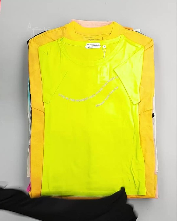 Фотография  675 - TOM TAILOR mix 0424#15 кг, ЛОТ №6335 оптом в Махачкале и Дагестане