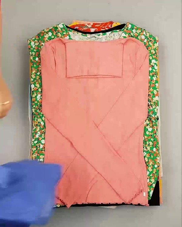 Фотография  910 - TOM TAILOR mix 0424#15 кг, ЛОТ №6335 оптом в Махачкале и Дагестане