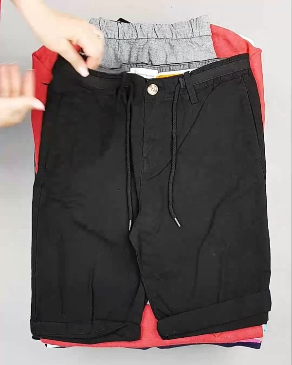 Фотография  581 - TOM TAILOR mix 0424#15 кг, ЛОТ №6335 оптом в Махачкале и Дагестане