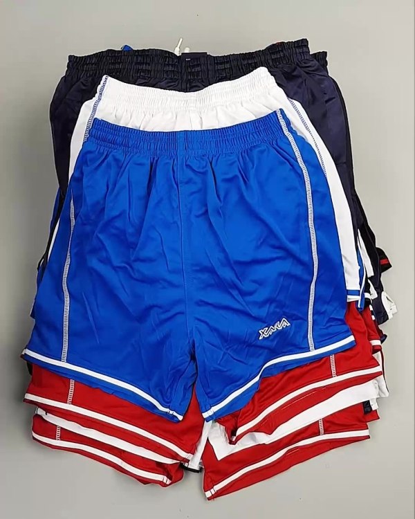 Фотография  136 - Шорты СПОРТ СТОК дети#5 кг, ЛОТ №6336 оптом в Махачкале и Дагестане