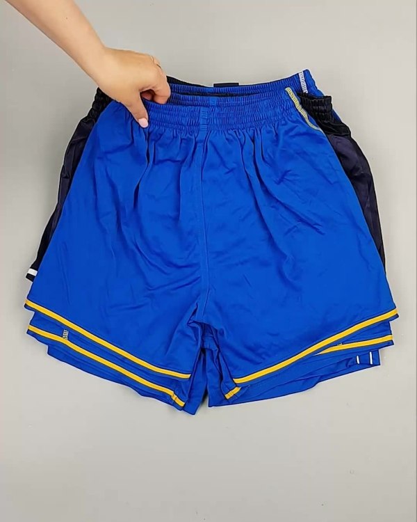 Фотография  360 - Шорты СПОРТ СТОК дети#5 кг, ЛОТ №6337 оптом в Махачкале и Дагестане