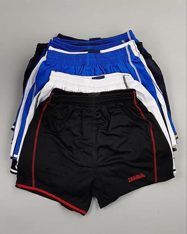 Фотография  277 - Шорты СПОРТ СТОК дети#5 кг, ЛОТ №6337 оптом в Махачкале и Дагестане