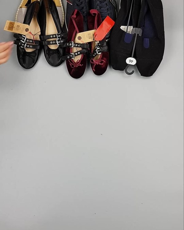 Фотография  678 - Обувь СТОК лето шт#20 шт, ЛОТ №6358 оптом в Махачкале и Дагестане