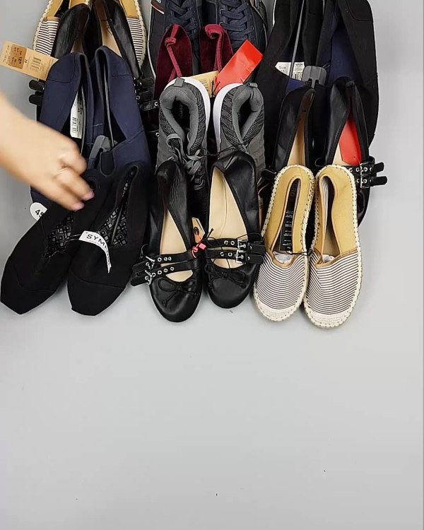 Фотография  934 - Обувь СТОК лето шт#20 шт, ЛОТ №6358 оптом в Махачкале и Дагестане