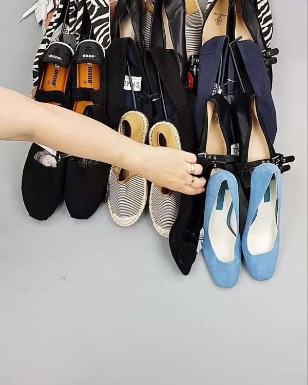 Фотография  160 - Обувь СТОК лето шт#20 шт, ЛОТ №6359 оптом в Махачкале и Дагестане