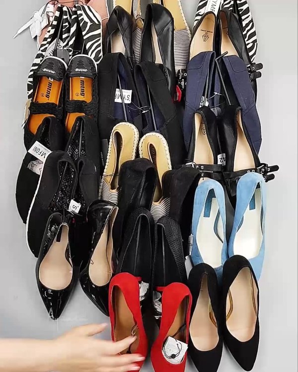 Фотография  225 - Обувь СТОК лето шт#20 шт, ЛОТ №6359 оптом в Махачкале и Дагестане