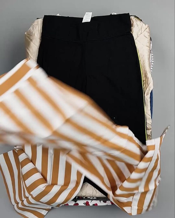 Фотография  256 - Летний микс CALZEDONIA, 50 шт, ЛОТ №6366 оптом в Махачкале и Дагестане