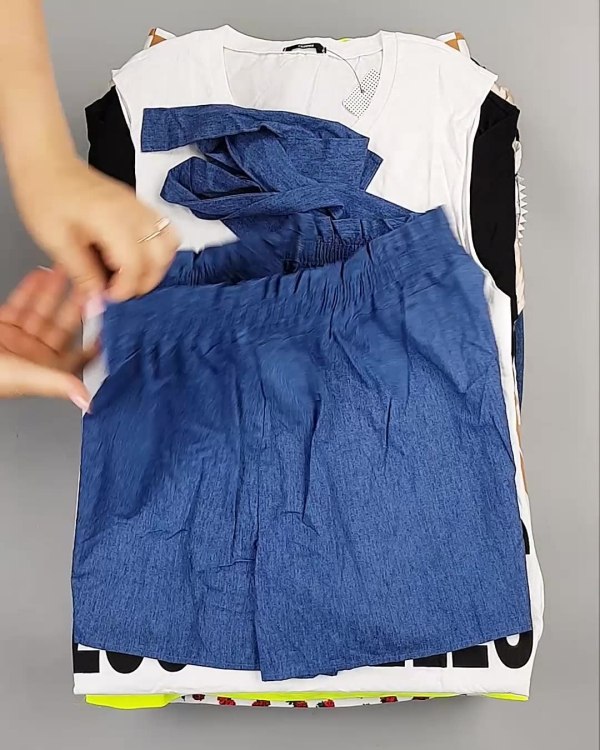 Фотография  659 - Летний микс CALZEDONIA, 50 шт, ЛОТ №6366 оптом в Махачкале и Дагестане