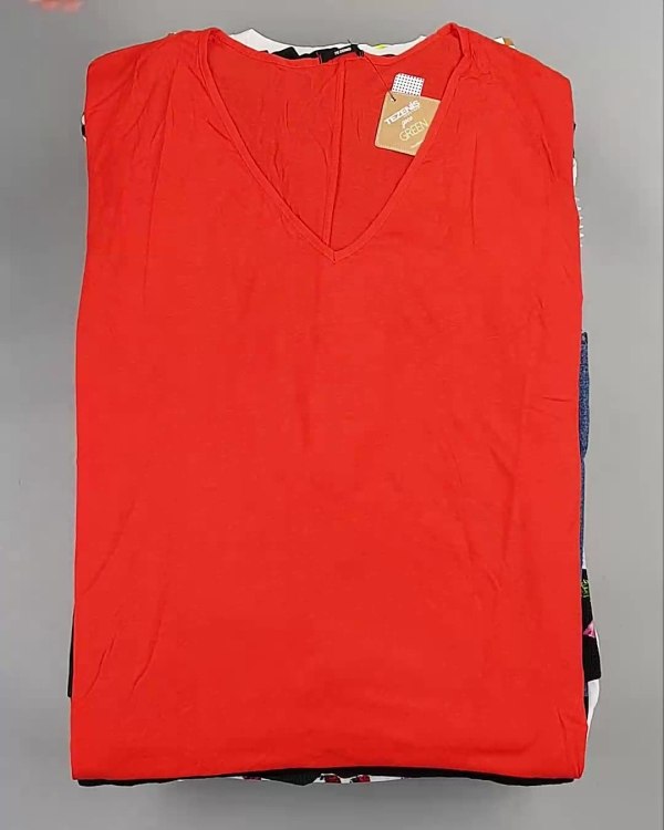 Фотография  801 - Летний микс CALZEDONIA, 50 шт, ЛОТ №6366 оптом в Махачкале и Дагестане