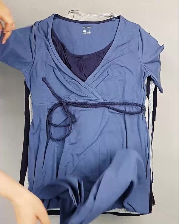 Фотография  193 - LIDL Summer м/ж 022024#14 кг, ЛОТ №6370 оптом в Махачкале и Дагестане