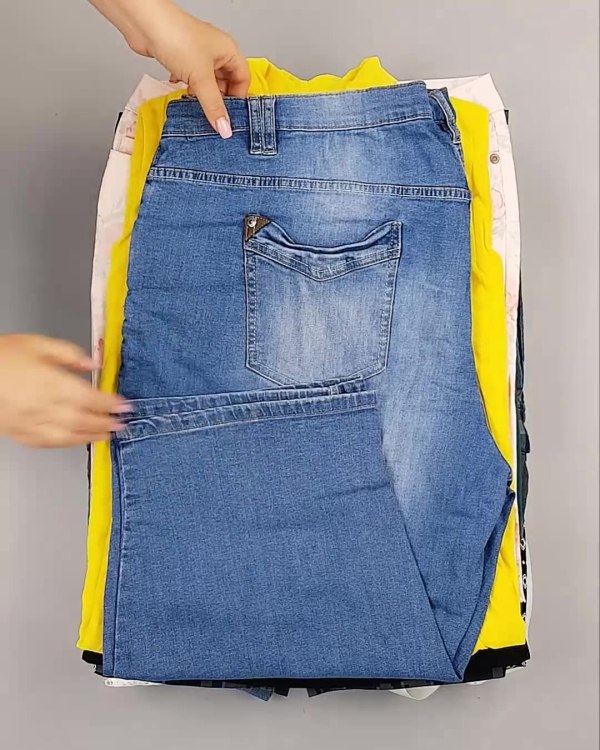 Фотография  559 - Летний микс Мужское+Женское Bon Prix, 30 шт, ЛОТ №6396 оптом в Махачкале и Дагестане