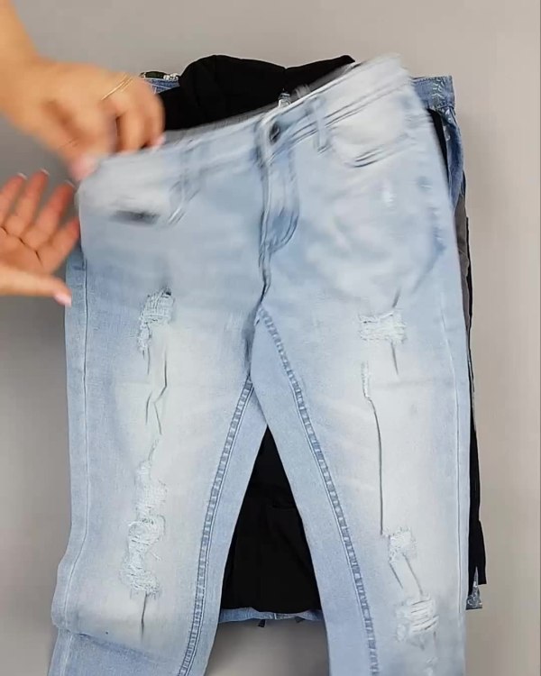 Фотография  488 - Летний микс Мужское+Женское Bon Prix, 30 шт, ЛОТ №6398 оптом в Махачкале и Дагестане