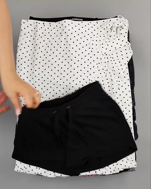 Фотография  736 - Летний микс Мужское+Женское Bon Prix, 30 шт, ЛОТ №6398 оптом в Махачкале и Дагестане