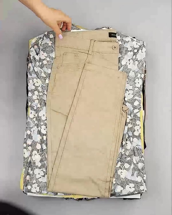 Фотография  519 - DK, Bestseller + Summer mix#15 кг, ЛОТ №6410 оптом в Махачкале и Дагестане