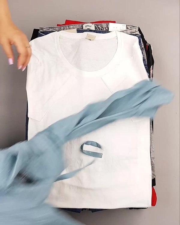 Фотография  970 - DK, Bestseller + Summer mix#15 кг, ЛОТ №6410 оптом в Махачкале и Дагестане