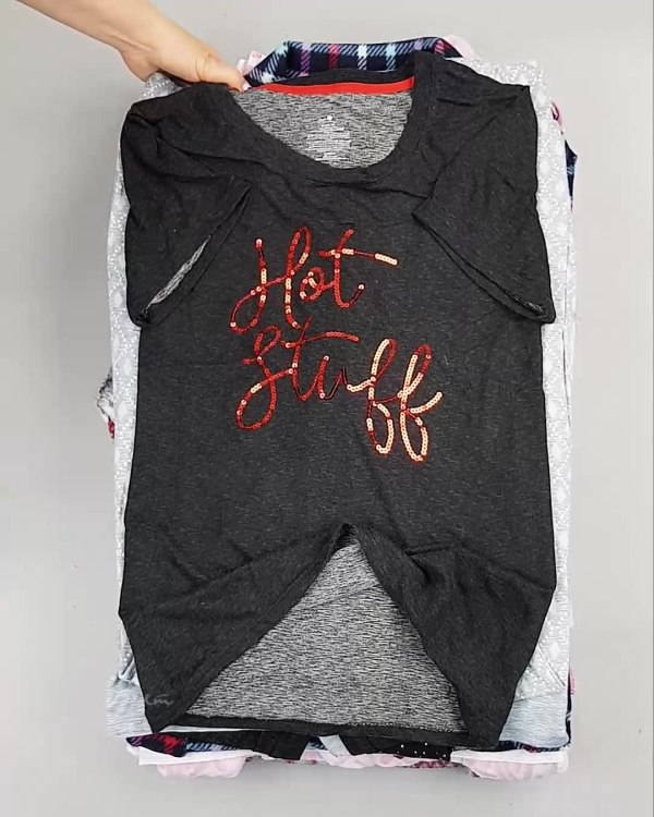 Фотография  477 - Домашняя одежда CAN#10 кг, ЛОТ №6482 оптом в Махачкале и Дагестане