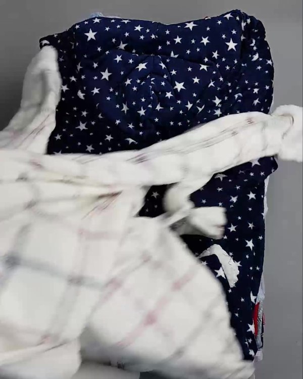 Фотография  231 - Домашняя одежда CAN#10 кг, ЛОТ №6482 оптом в Махачкале и Дагестане