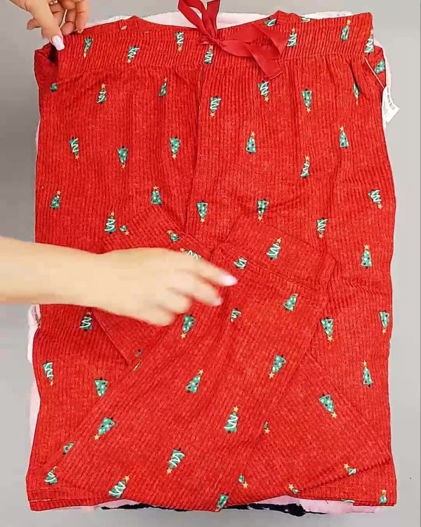 Фотография  642 - Домашняя одежда CAN#10 кг, ЛОТ №6482 оптом в Махачкале и Дагестане