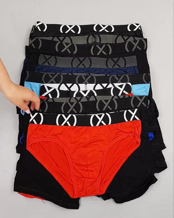 Фотография  235 - Нижнее белье men CAN#5 кг, ЛОТ №6488 оптом в Махачкале и Дагестане