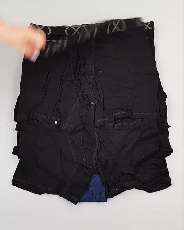 Фотография  986 - Нижнее белье men CAN#5 кг, ЛОТ №6489 оптом в Махачкале и Дагестане