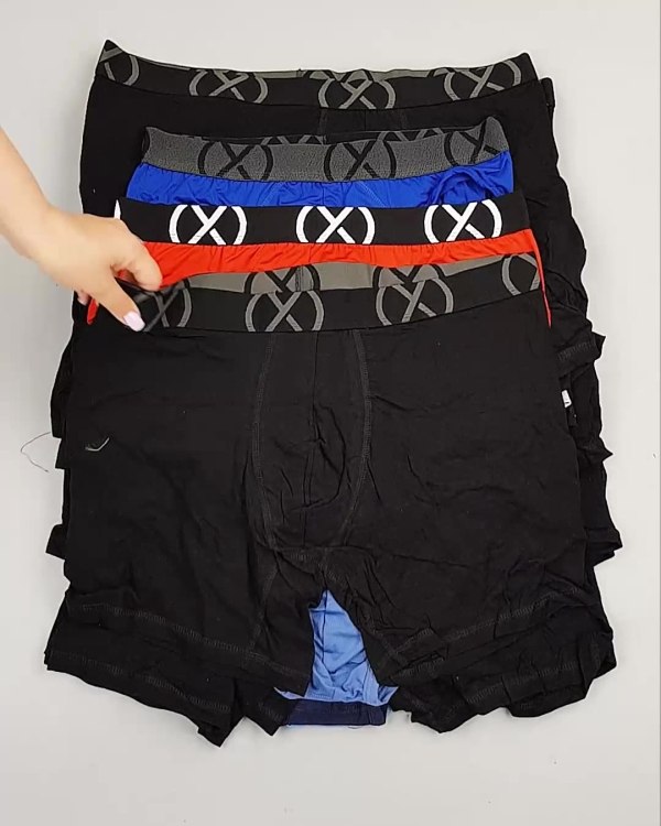 Фотография  664 - Нижнее белье men CAN#5 кг, ЛОТ №6489 оптом в Махачкале и Дагестане