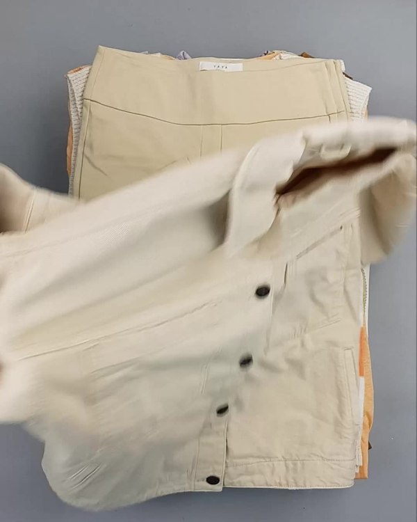 Фотография  266 - YA YA 062024#40 шт, ЛОТ №6528 оптом в Махачкале и Дагестане