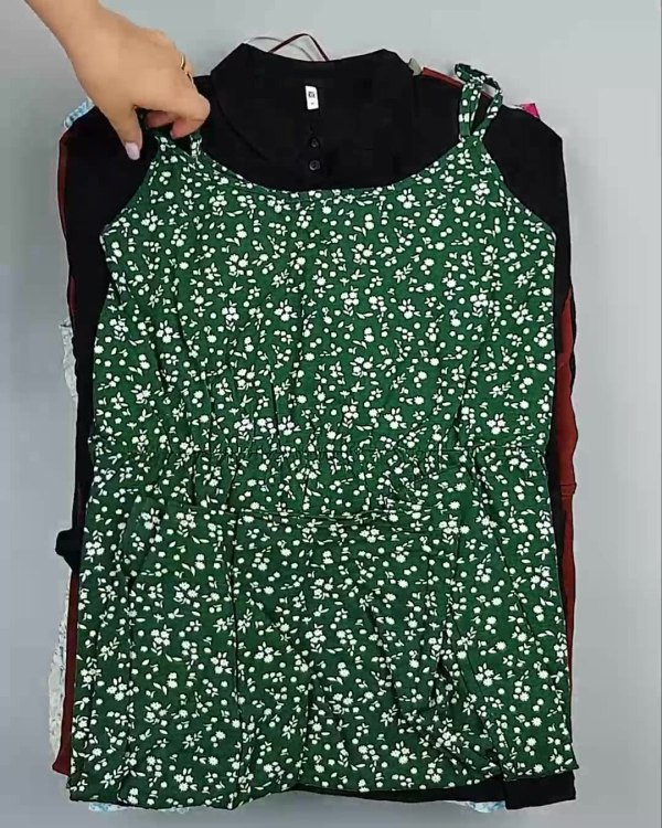 Фотография  881 - Платья Bestseller 44#5 кг, ЛОТ №6537 оптом в Махачкале и Дагестане