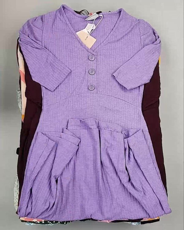 Фотография  742 - Платья Bestseller 44#5 кг, ЛОТ №6537 оптом в Махачкале и Дагестане