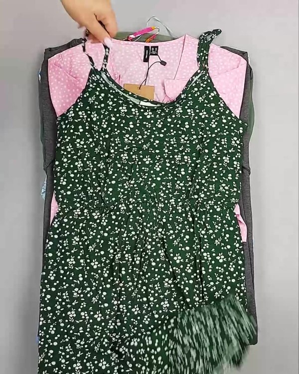 Фотография  322 - Платья Bestseller 44#5 кг, ЛОТ №6538 оптом в Махачкале и Дагестане