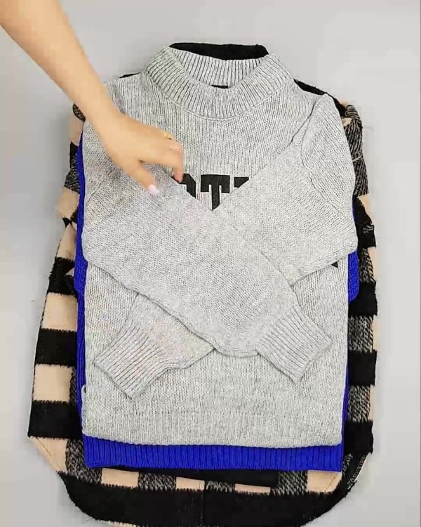 Фотография  819 - PIECES+NOISY MAY mix 074#15 кг, ЛОТ №6556 оптом в Махачкале и Дагестане