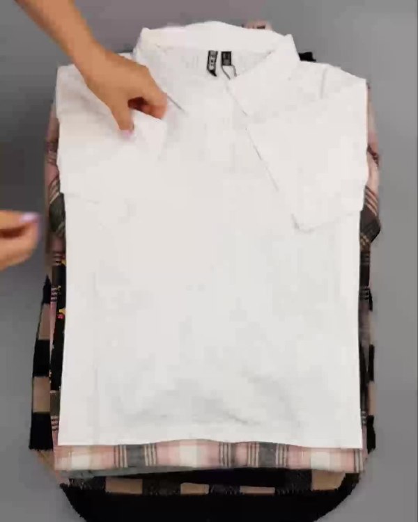 Фотография  189 - PIECES+NOISY MAY mix 074#15 кг, ЛОТ №6556 оптом в Махачкале и Дагестане