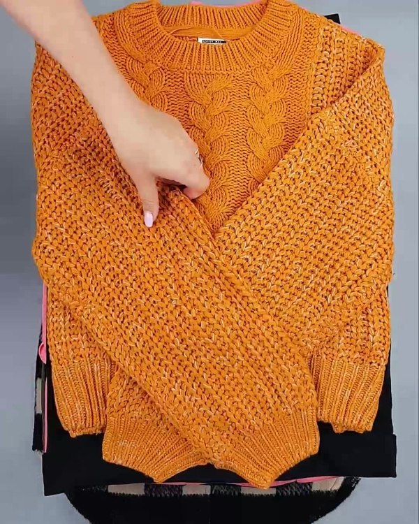 Фотография  671 - PIECES+NOISY MAY mix 074#15 кг, ЛОТ №6556 оптом в Махачкале и Дагестане