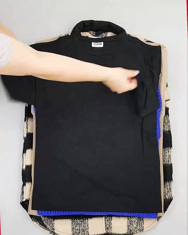 Фотография  728 - PIECES+NOISY MAY mix 074#15 кг, ЛОТ №6559 оптом в Махачкале и Дагестане