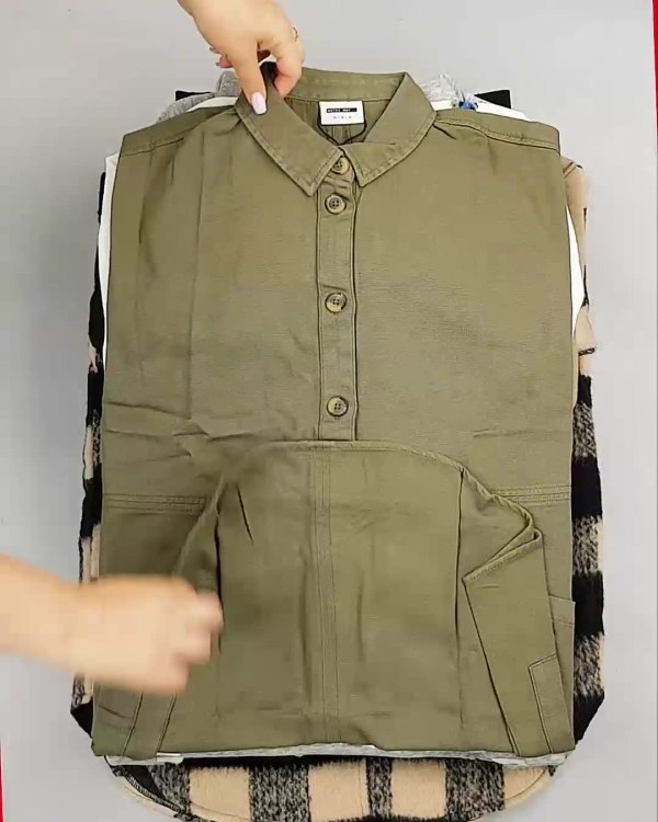 Фотография  848 - PIECES+NOISY MAY mix 074#15 кг, ЛОТ №6559 оптом в Махачкале и Дагестане