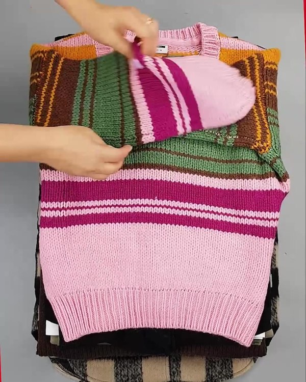 Фотография  518 - PIECES+NOISY MAY mix 074#15 кг, ЛОТ №6559 оптом в Махачкале и Дагестане