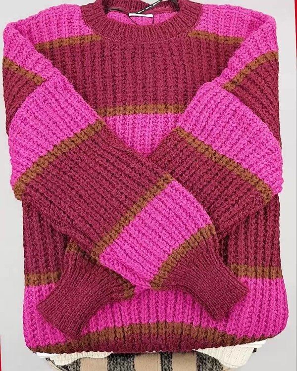 Фотография  845 - PIECES+NOISY MAY mix 074#15 кг, ЛОТ №6559 оптом в Махачкале и Дагестане