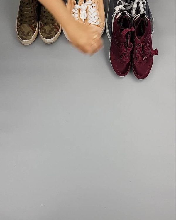 Фотография  818 - Кроссовки СТОК лето#10,9 кг, ЛОТ №6560 оптом в Махачкале и Дагестане