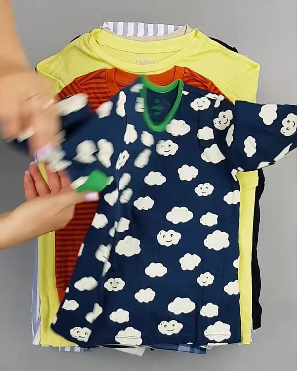 Фотография  883 - TCM Kids весна 022024#7 кг, ЛОТ №6586 оптом в Махачкале и Дагестане