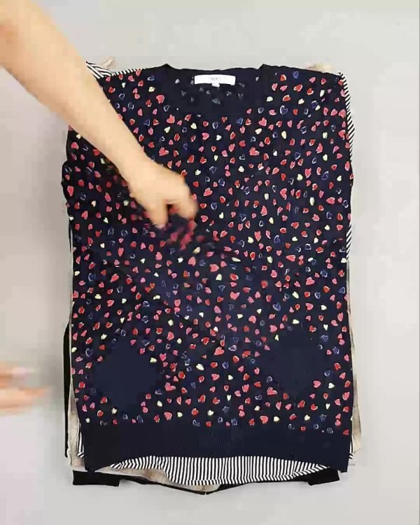 Фотография  444 - NEXT Winter Women mix#15 кг, ЛОТ №6598 оптом в Махачкале и Дагестане