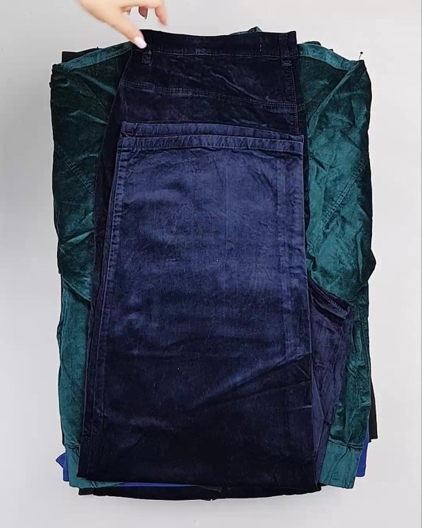 Фотография  584 - NEXT Winter Women mix#15 кг, ЛОТ №6598 оптом в Махачкале и Дагестане