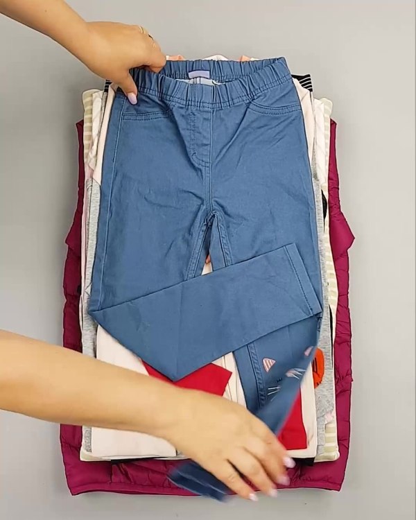 Фотография  155 - LIDL Kinder Baby Winter 074#7 кг, ЛОТ №6601 оптом в Махачкале и Дагестане