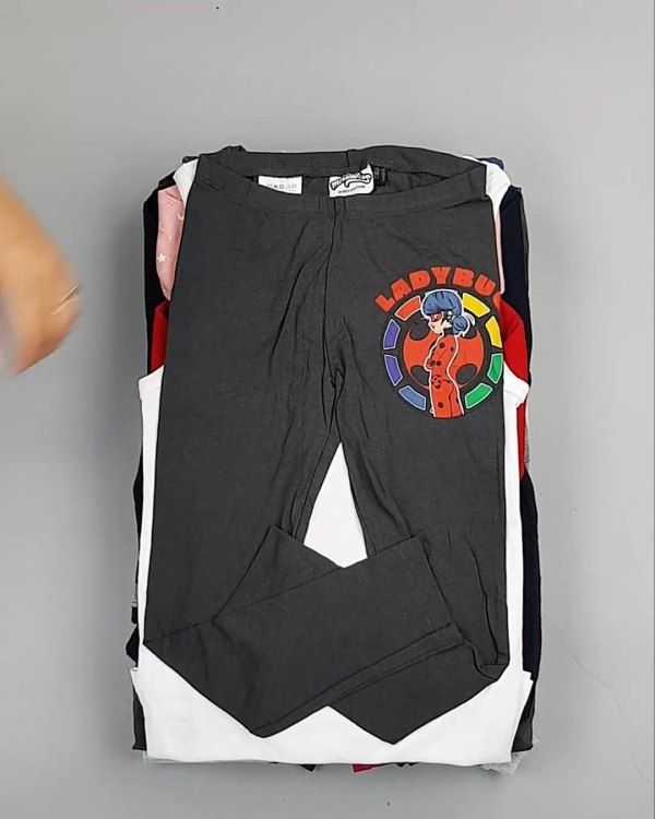 Фотография  418 - LIDL Kinder Baby Winter 074#7 кг, ЛОТ №6606 оптом в Махачкале и Дагестане