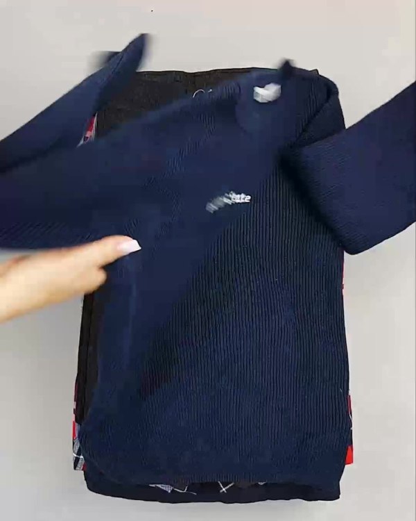 Фотография  651 - LIDL Kinder Baby Winter 074#7 кг, ЛОТ №6606 оптом в Махачкале и Дагестане