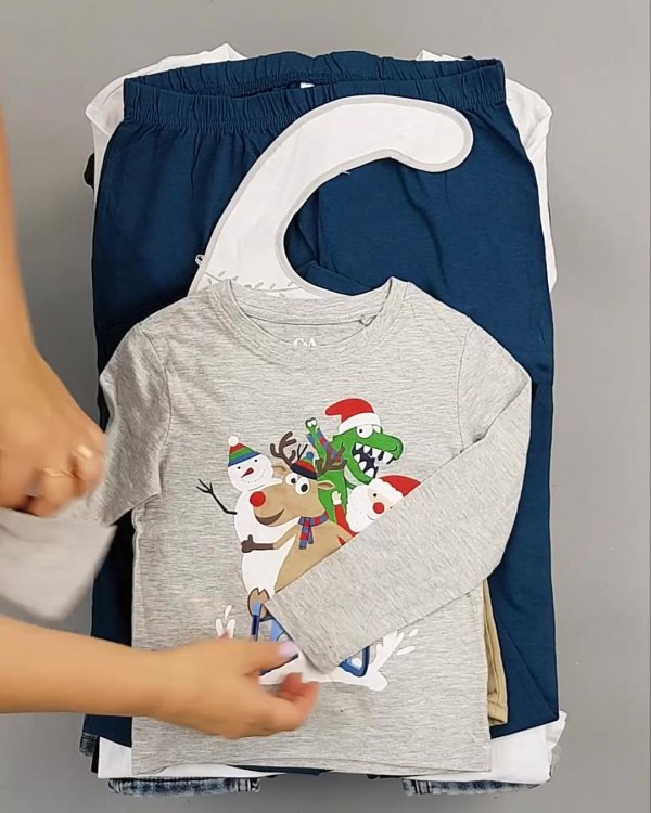 Фотография  371 - C&A BABY Kids Winter #7 кг, ЛОТ №6613 оптом в Махачкале и Дагестане