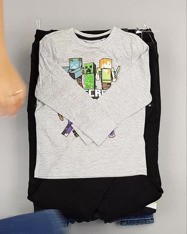 Фотография  679 - C&A BABY Kids Winter #7 кг, ЛОТ №6615 оптом в Махачкале и Дагестане