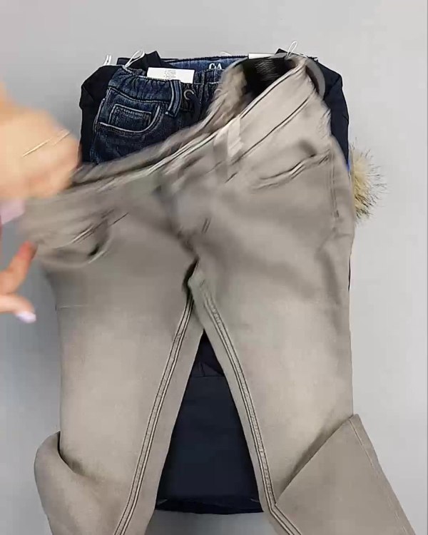 Фотография  908 - C&A BABY Kids Winter #7 кг, ЛОТ №6616 оптом в Махачкале и Дагестане