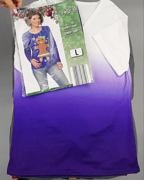 Фотография  364 - Англия СТОК зима#15 кг, ЛОТ №6617 оптом в Махачкале и Дагестане