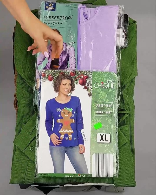 Фотография  383 - Англия СТОК зима#15 кг, ЛОТ №6621 оптом в Махачкале и Дагестане